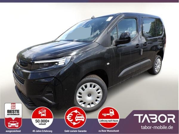 Foto - Opel Combo 1.5 D 100 N1 FACELIFT 5-S LED Nav Kam PDC