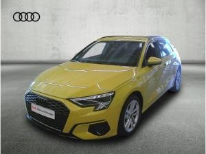 Foto - Audi A3 Sportback Advanced 30 TDI S-tronic +LED+OPTIK+