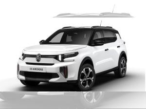 Citroën C3 Aircross DER NEUE C3 AIRCROSS MAX Hybrid 136 ë-DCS6  / FREI KONFIG