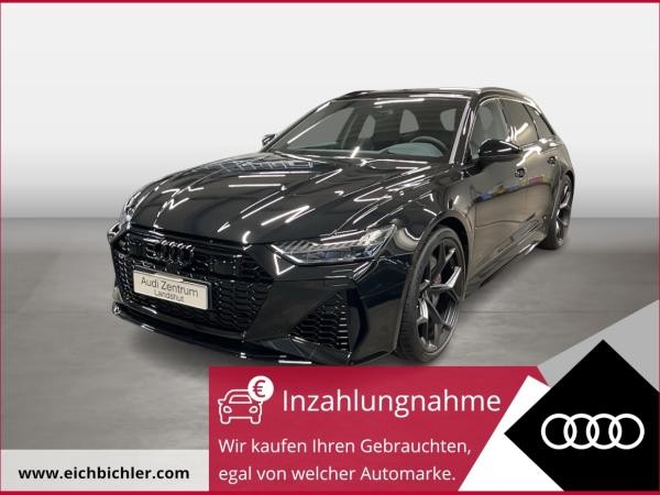 Foto - Audi RS6 RS 6 Avant performance 463(630) tiptronic Pano,