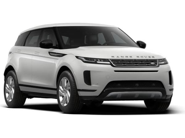 Foto - Land Rover Range Rover Evoque P160 S FWD*ACC*NAVI*DAB+*18"*