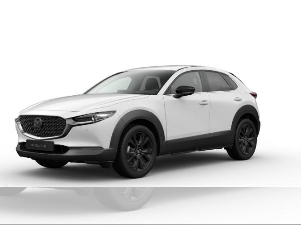 Foto - Mazda CX-30 PRIVAT MAZDA CX-30 2.5L 140 PS HOMURA // MODELL 2025