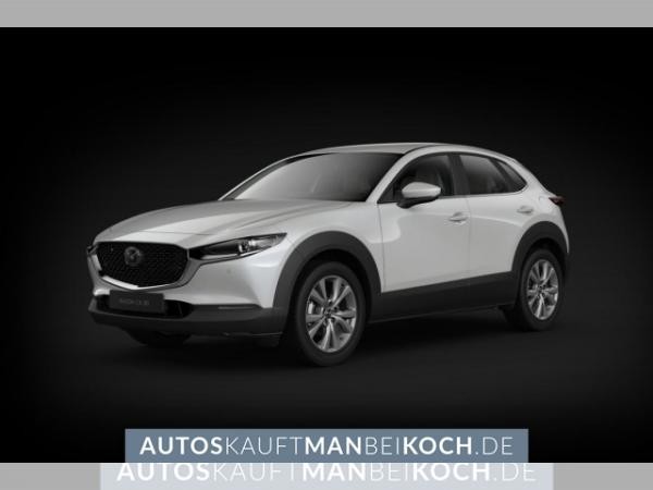 Foto - Mazda CX-30 GEWERBE MAZDA CX-30 2.5L 140 PS PRIME-LINE // MODELL 2025