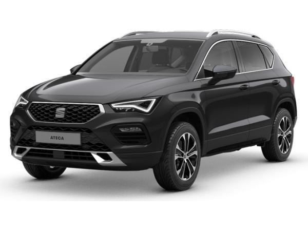 Foto - Seat Ateca Style Edition 1.5 TSI DSG *SOFORT* GANZJAHRESREIFEN KAMERA NAVI LED ACC