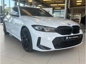 BMW 320 i Touring M Sport 🔥LAGERAKTION⚡️ *SOFORT*