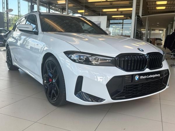 Foto - BMW 320 i Touring M Sport 🔥LAGERAKTION⚡️ *SOFORT*