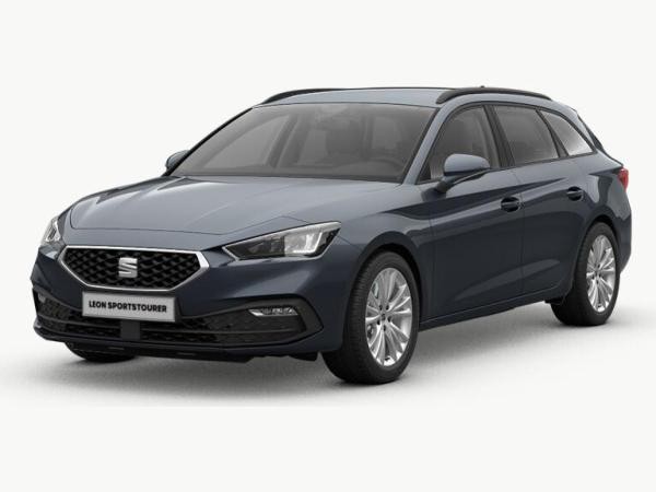 Seat Leon für 201,11 € brutto leasen