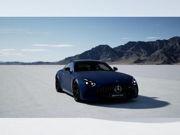 Foto - Mercedes-Benz AMG GT (BM 192)