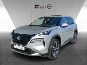 Nissan X-Trail 1.5 VC-T e-4ORCE 213 PS 4x4 Tekna+ 5 Sitze