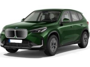 BMW iX1 eDrive 20! Sofort verfügbar! 0,25% Dienstwagenbesteuerung!