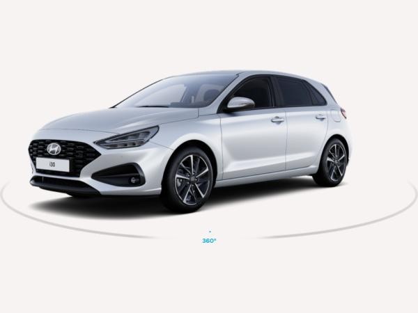 Foto - Hyundai i30 🙌Advantage*Autonomer Notbremsassistent*Apple CarPlay*Jetzt Bestellbar für Freiberufler🙌