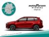 Foto - Skoda Karoq Sportline 2.0 TSI 140 kW (190 PS) DSG 4x4