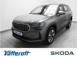 Foto - Skoda Kodiaq 2.0 TDI 142 kW 4x4 Selection AHK Navi Standheizung Matrix LED