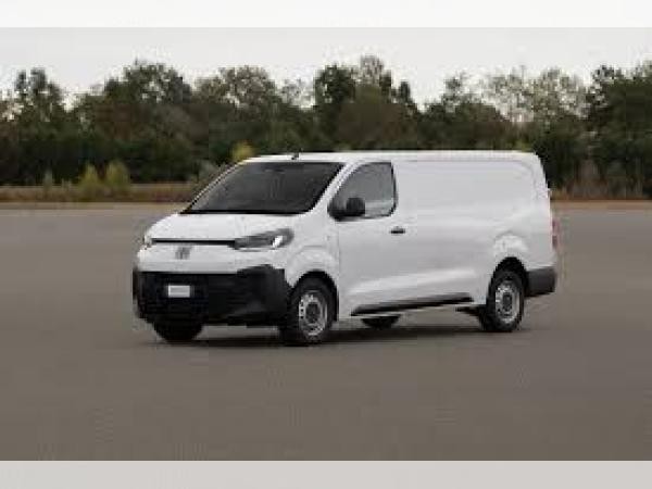 Foto - Fiat Scudo serie 2 KaWa L2 120 MT 6