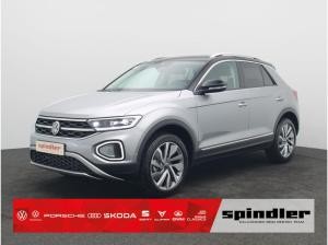 Volkswagen T-Roc Style 1.5 l TSI OPF 7-Gang-DSG