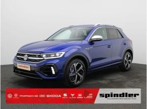 Volkswagen T-Roc R 2.0 l TSI OPF 4MOTION 7-Gang-DSG