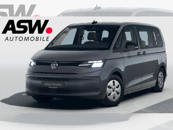 Foto - Volkswagen Multivan 2.0 TDI DSG 💣Sonderleasing Bestellaktion💣