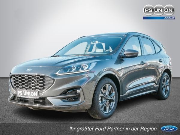 Ford Kuga für 249,00 € brutto leasen