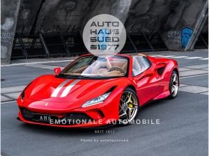 Ferrari F8 Spider *ROSSO CORSA* *SOFORT*