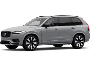 Volvo XC 90 T8 AWD Ultra Dark LED NAVI *DEFINIERTE BERUFSGRUPPEN UND GEWERKE*