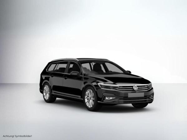 Foto - Volkswagen Passat Variant Business/R-Line 2.0 TDI*DSG*AHK*