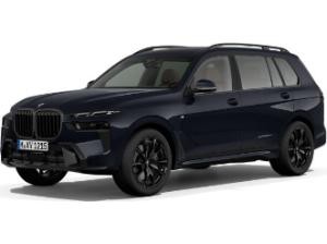 BMW X7 xDrive40i **LAGERAKTION**7 Fahrzeuge Verfügbar**