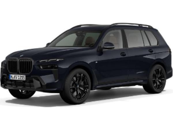 Foto - BMW X7 xDrive40i **LAGERAKTION**7 Fahrzeuge Verfügbar**