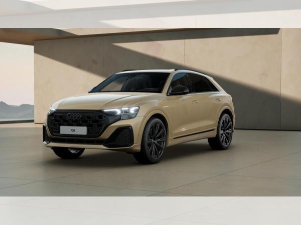 Foto - Audi Q8 SUV 50 TDI quattro Allradlenkung Panorama