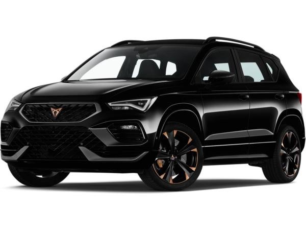 Foto - Cupra Ateca 1.5 TSI 110 kW (150 PS) 7-Gang DSG