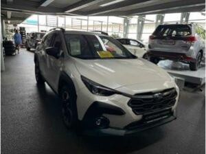 Subaru Crosstrek 2.0ie Platinum LT, Advantage Paket