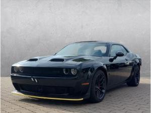 Dodge Challenger SRT Hellcat Widebody