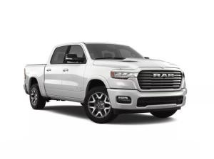 Dodge RAM 1500 Crew Cab Laramie Sport MY25 LPG