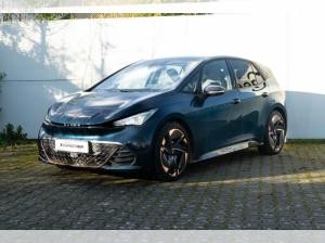 Foto - Cupra Born h*Lieferung möglich(g23970_230)