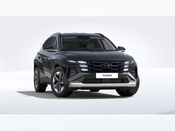 Hyundai Tucson Trend für 198,00 € brutto leasen