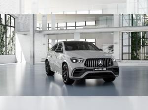 Foto - Mercedes-Benz GLE 63 AMG GLE -Klasse Coupe (BM 167)