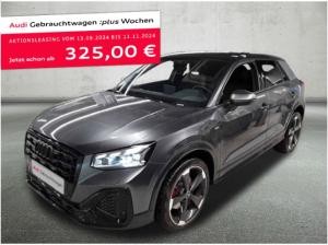 Foto - Audi Q2 35 TFSI S tronic S line