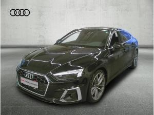 Foto - Audi A5 Sportback 40 TFSI S line S-tronic +MATRIX+ACC+