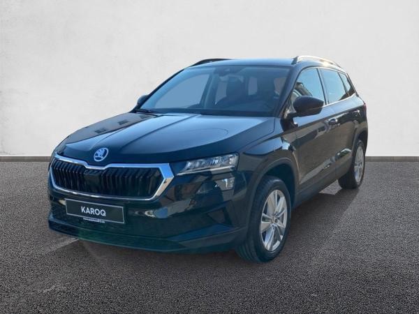 Foto - Skoda Karoq Selection 2,0 TDI - sofort verfügbar