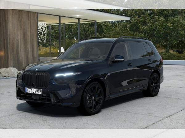 Foto - BMW X7 xDrive40i M Sport - Vorlauffahrzeug !!!