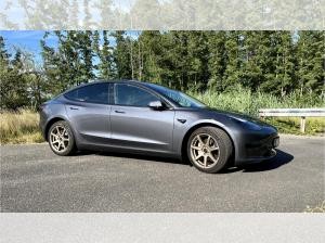 Tesla Model 3 EAP // getönte Schreiben // knapp 60.000 km übrig!