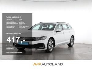 Volkswagen Passat Variant GTE 1.4 TSI DSG eHybrid | NAVI |