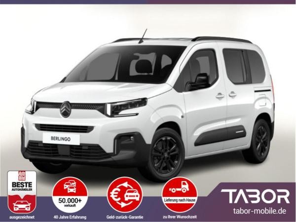 Foto - Citroën Berlingo 130 EAT8 FACELIFT 2xSchieb SHZ Keyl Kam