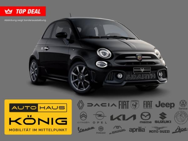 Abarth 595 für 199,00 € brutto leasen