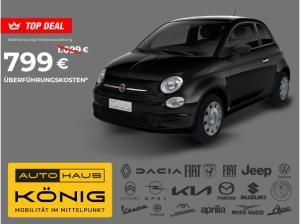 Foto - Fiat 500 MY23 Limousine | Klima &amp; Sound | ***Verringerte Überführungskosten***