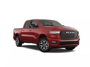 Dodge RAM 1500 Crew Cab Laramie Sport MY25 LPG