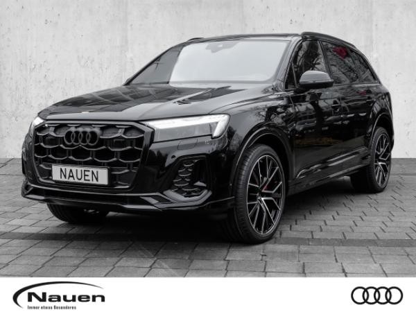 Audi Q7 für 955,00 € brutto leasen