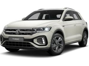 Volkswagen T-Roc R-Line 1.5 TSI DSG