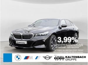 BMW 520 i M-Sport