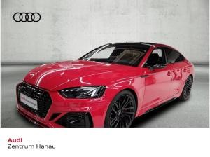 Audi RS5 Sportback LASER*HUD*PANO*280KM/H*RS-DYNAMIK*NAVI*20ZOLL