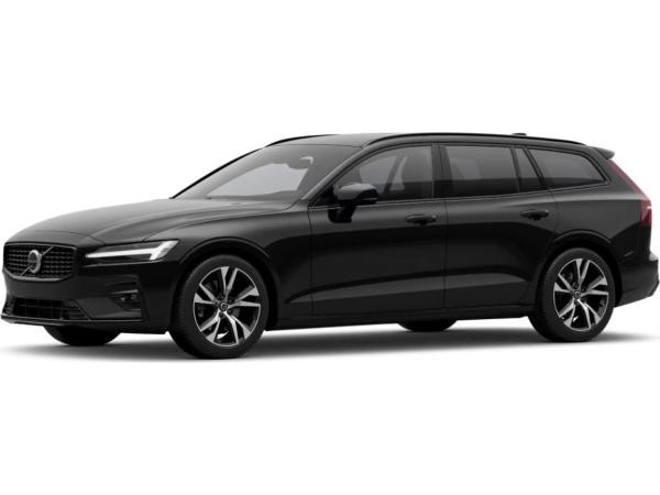 Volvo V60 für 213,01 € brutto leasen